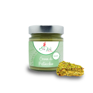 Bronte开心果奶油D.O.P.