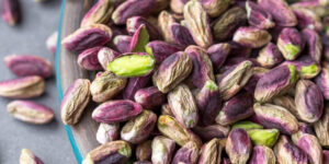 带壳开心果 (1 千克)