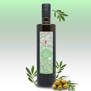 Olio d’Oliva D.O.P. (750 ml)